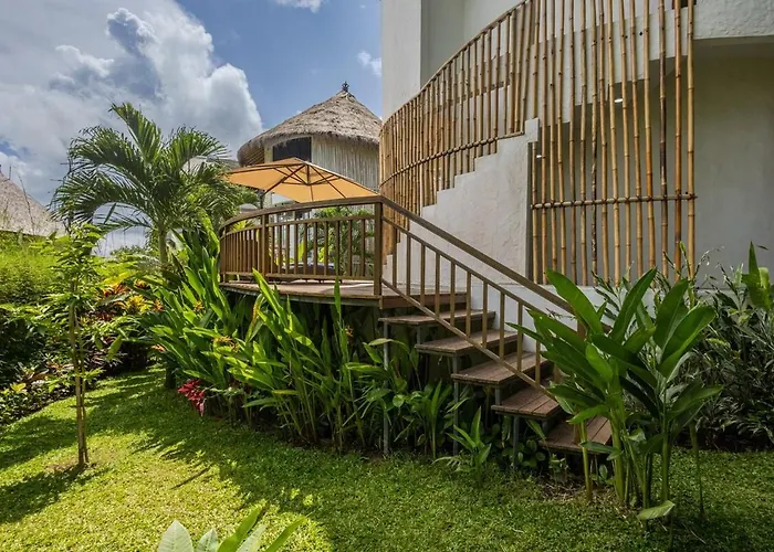 Villa Numi