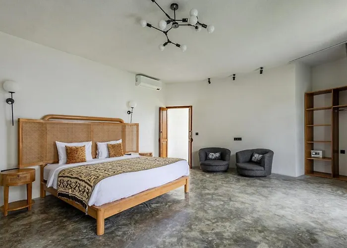 Numi Villa Uluwatu