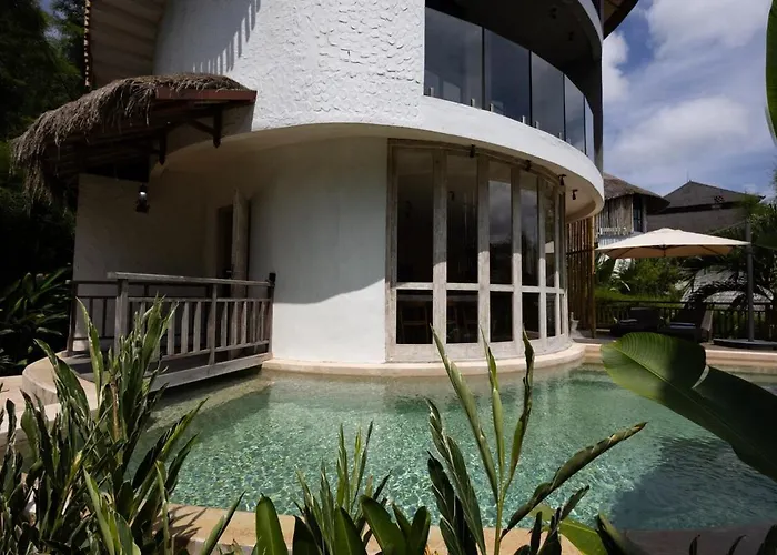 Villa Numi *