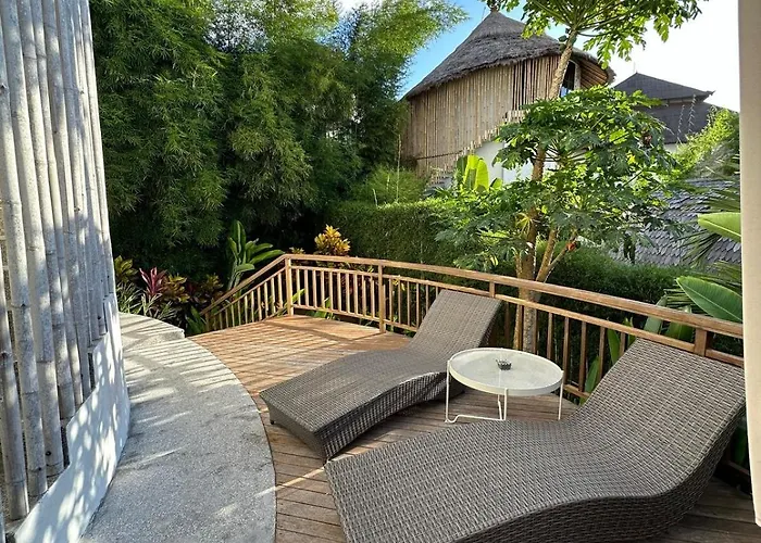 Numi Villa Uluwatu